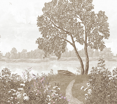 Фотообои ART4 002, Landscape, Loymina Фотообои ART4 002, Landscape, Loymina